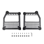 Khung đựng đồ cốp sau Toyota Land Cruiser FJ